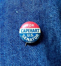 1945 homer capehart for sale  Saint Paul