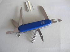 Victorinox swiss made gebraucht kaufen  Hinterschmiding