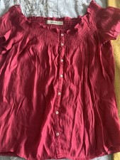 Ladies zara fuchsia for sale  WIRRAL