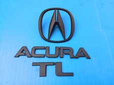 Acura rear trunk for sale  Fort Lauderdale