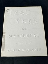 Last year marienbad for sale  Seattle