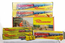 Rivarossi set scala usato  Caravaggio