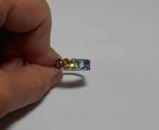 Sterling silver stylish for sale  Brunswick