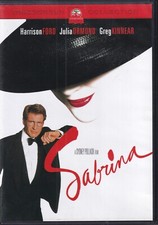 Sabrina dvd come usato  Campi Bisenzio