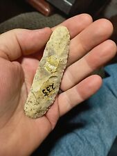 Authentic illinois paleo for sale  Bartlesville