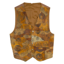 Vintage mens waistcoat for sale  BLACKBURN