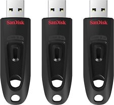 Sandisk ultra 32gb usato  Alpo