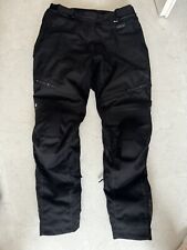 Motorradhose ixs lancer gebraucht kaufen  Saarbrücken