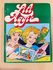 Lili aggie magazine d'occasion  Villeneuve-Loubet