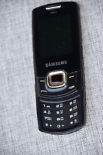 SAMSUNG, CELULAR ANTIGO 1.3 MEGA, USADO, PARA COLECIONADORES OU PEÇAS, NÃO FUNCIONA comprar usado  Enviando para Brazil