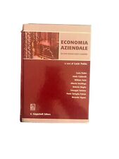 Libro economia aziendale usato  Minturno