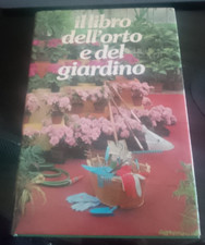 Libro dell orto usato  Roma