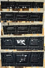 Black plastic 6408 for sale  Las Vegas