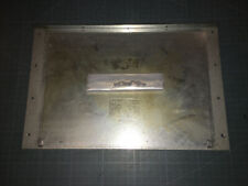 Plaque montage platine d'occasion  Paris VI