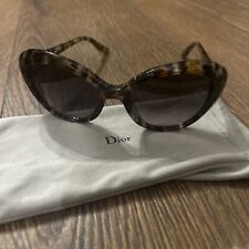 Christian dior sunglasses for sale  GUISBOROUGH