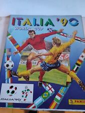 Album panini italia d'occasion  Toulouse-
