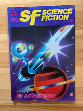 Roman science fiction gebraucht kaufen  Paderborn