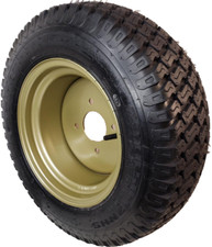 23x8.50 tire rim for sale  Old Fort