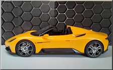 Maserati mc20 cielo gebraucht kaufen  Deutschland