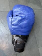 Giant boxing glove for sale  MAIDENHEAD