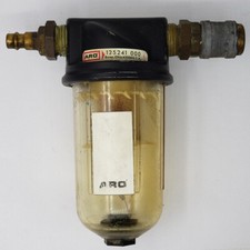 Aro 125241000 druckluft gebraucht kaufen  Kastellaun