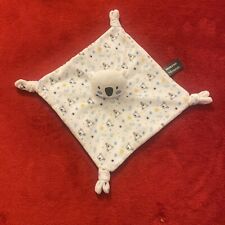 Doudou plat carré d'occasion  La Rochelle