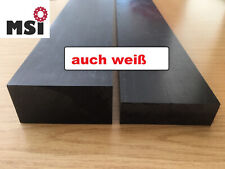 Pom vierkant leiste gebraucht kaufen  Aßlar