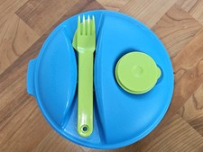 Tupperware salat blau gebraucht kaufen  Stuttgart
