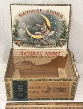 Antique natural aroma for sale  Harlan