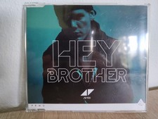 Avicii hey brother gebraucht kaufen  Hochheim am Main