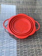 Kochblume faltbares kochsieb gebraucht kaufen Kochblume faltbares kochsieb gebraucht kaufen  Wandlitz