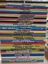 Supplemento eureka dal usato  Novafeltria