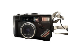 Nikon l35aw kamera gebraucht kaufen  Altenkirchen