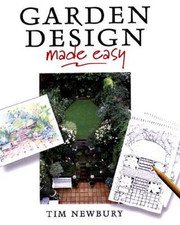 Garden design made for sale  Montgomery