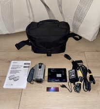 Camera handycam sony d'occasion  Athis-Mons