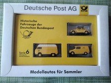 Brekina sammlerset deutsche gebraucht kaufen  Siegen
