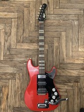 hofner president for sale  LONDON