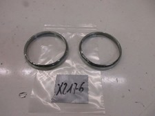 Zierblende tacho x2176 gebraucht kaufen  Ellwangen (Jagst)