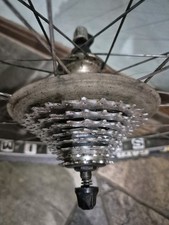 Sun rims double for sale  MIDDLESBROUGH