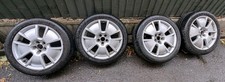 bbs lm 5x100 for sale  WOLVERHAMPTON