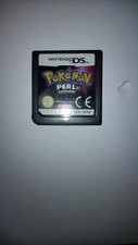 Nintendo pokémon perl gebraucht kaufen  Obersulm