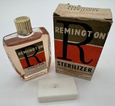 Sterilizer remington parfumé. d'occasion  Aussonne