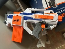 Nerf elite rayvenfire for sale  LEICESTER