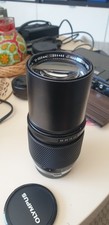 Olympus zuiko auto d'occasion  Strasbourg-