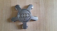 Audi radnabendeckel riginal gebraucht kaufen  Pfinztal