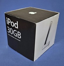 iPod Classic 3ª geração 30GB comprar usado  Enviando para Brazil
