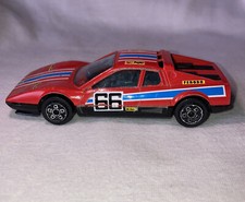 Burago ferrari 512 for sale  WHITSTABLE