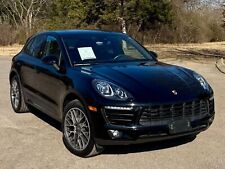 2018 porsche macan for sale  Murfreesboro