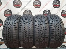 Gomme invernali usate usato  Italia