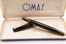 Vintage omas fountain for sale  CAMBRIDGE